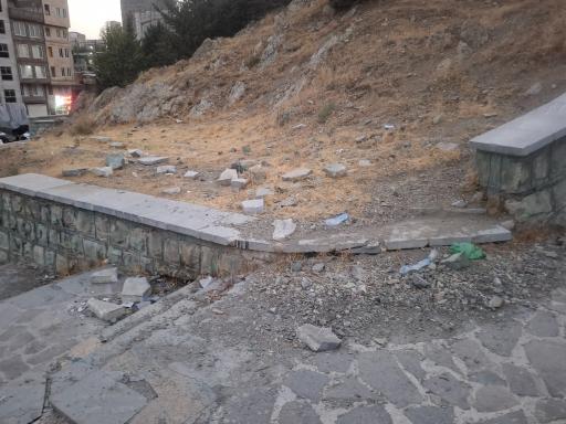 عکس بام بوکان تهران