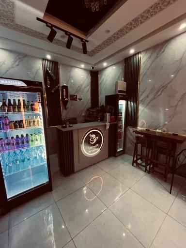 عکس کافی شاپ لیبرا