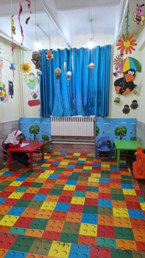 عکس کودکستان ترنم ظهور