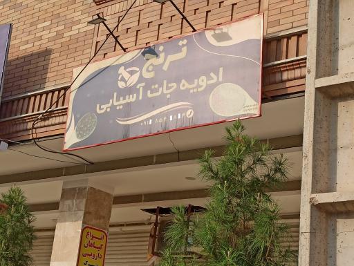 عکس ادویه جان آسیایی ترنج