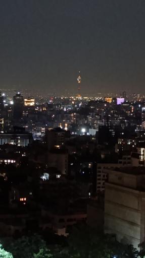 عکس بام بوکان تهران