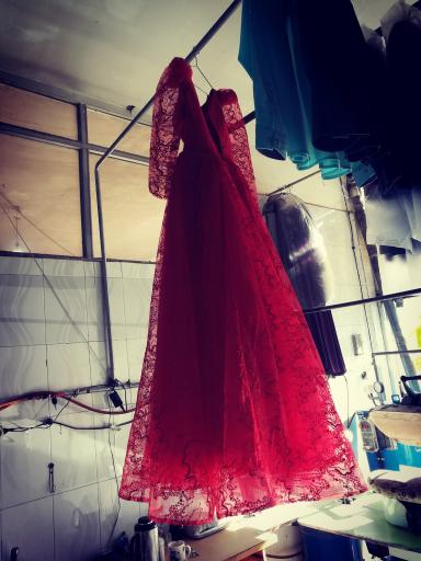 عکس خشکشویی و مبل شویی آرام