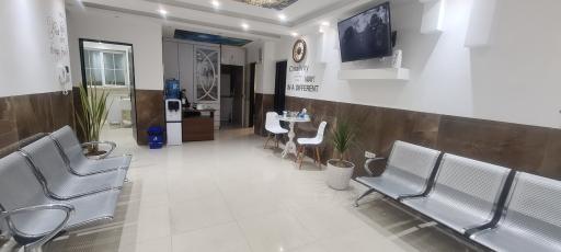 عکس سالن زیبایی کندو