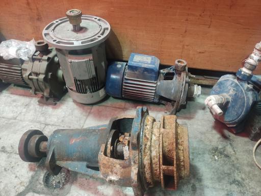 عکس خدمات فنی مهندسی مهدی