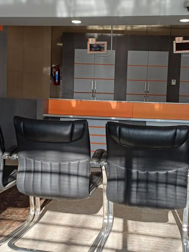 عکس بانک‌ پاسارگاد (شعبه اسلامشهر)