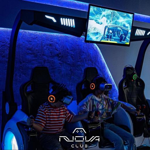 عکس نوا کلاب 