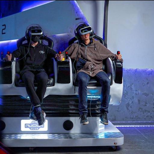 عکس نوا کلاب 