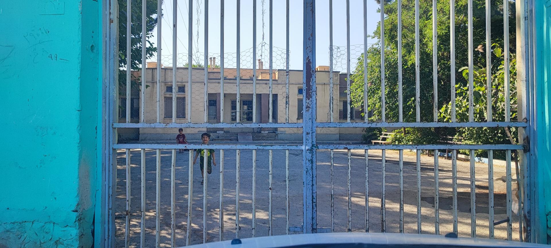 عکس مرکز بهداشت شهرستان شهریار دهشاد بالا