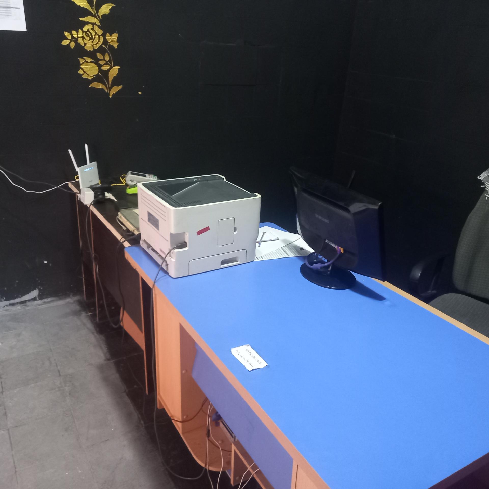 عکس کافی نت امیر