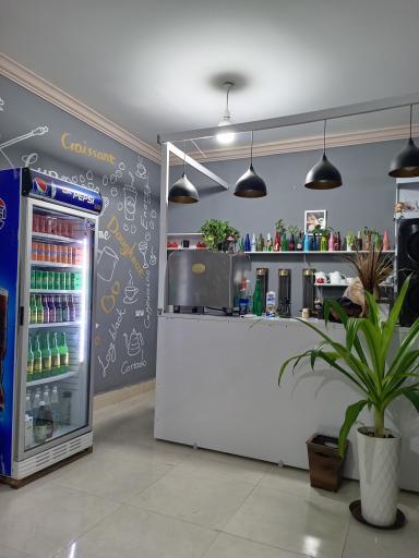 عکس کافه هشت بهشت