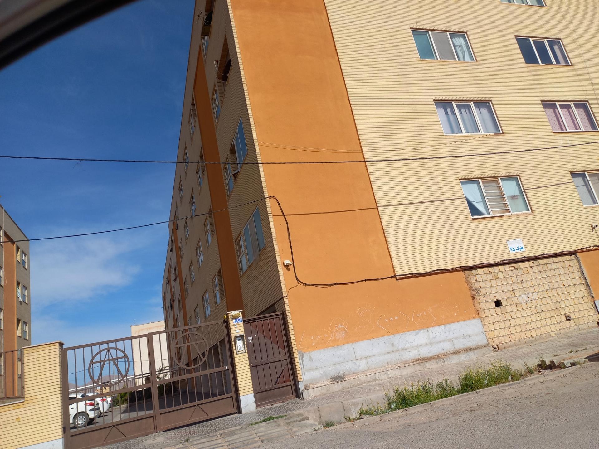 عکس دنایول بلوک ۹۵