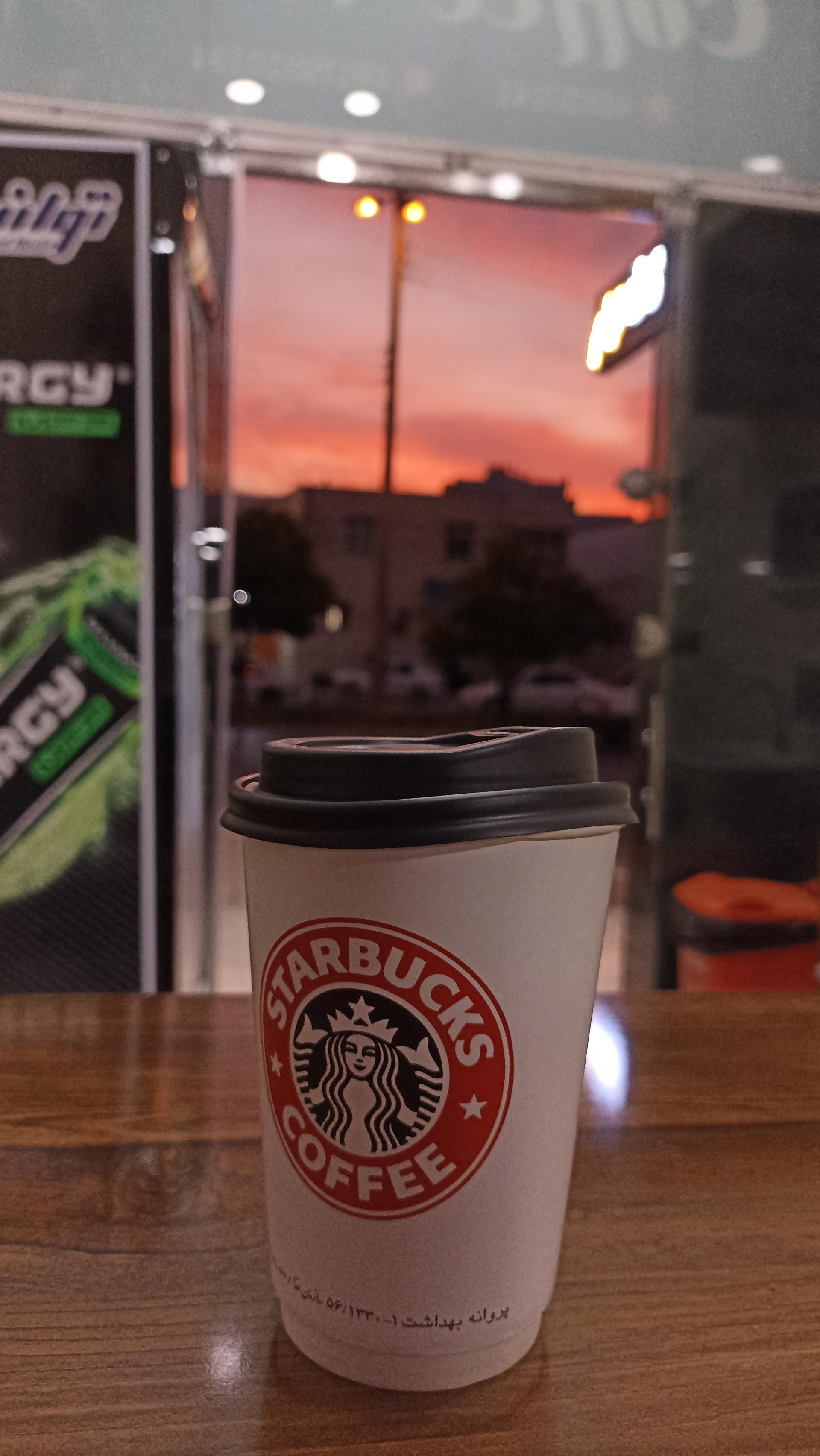 عکس  کافه تیام