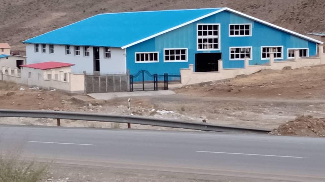 عکس شرکت کولاک خزر