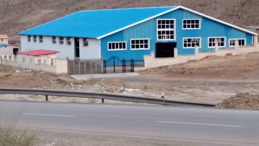 عکس شرکت کولاک خزر