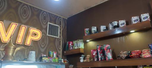 عکس کافه قهوه تلخ حسین عباسپور