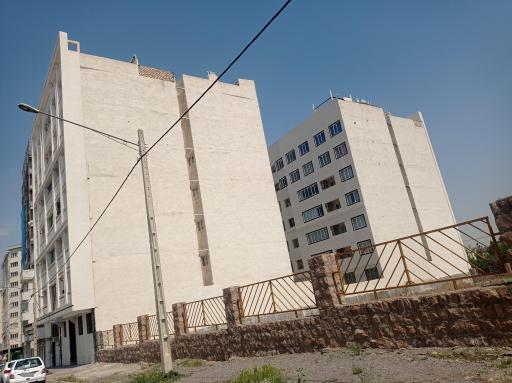 عکس مجتمع مسکونی ماد MAD