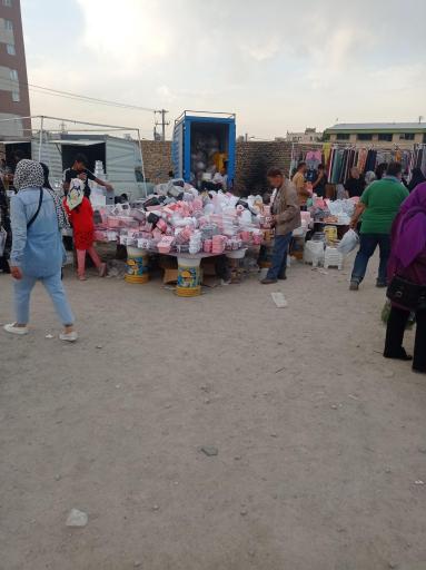 پنجشنبه بازار