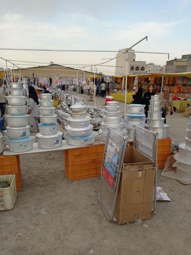 پنجشنبه بازار