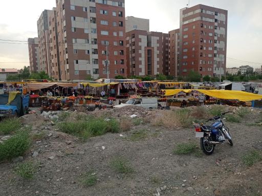 عکس پنجشنبه بازار