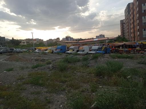 عکس پنجشنبه بازار