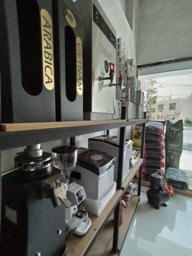 عکس کافه صبحانه نبات