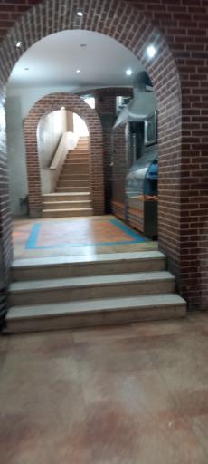 عکس فالوده و بستنی شیر رضا