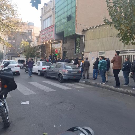 عکس حلیم معنوی