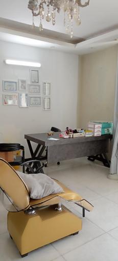 عکس مطب مامایی ناهید تذکاری