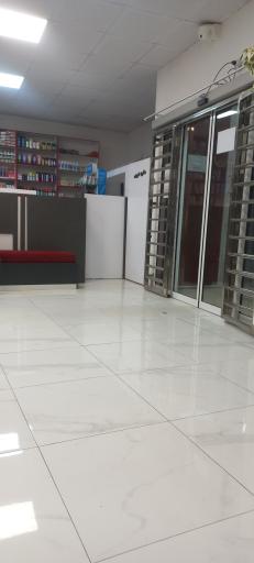 عکس داروخانه هلال احمر