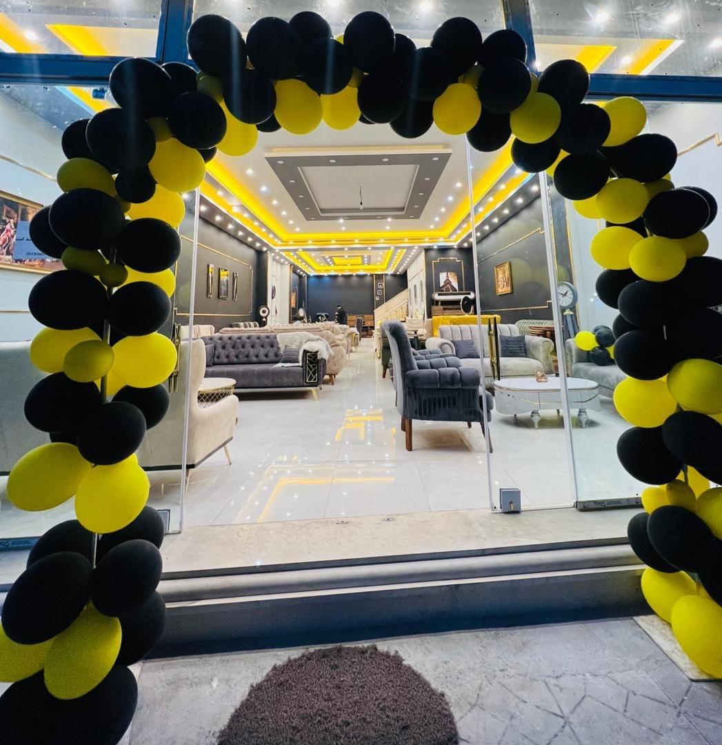 عکس صنایع چوبی و مبلمان ابوالفضل