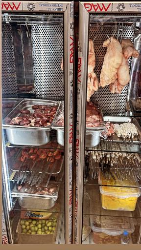 عکس جگرکی ظفر