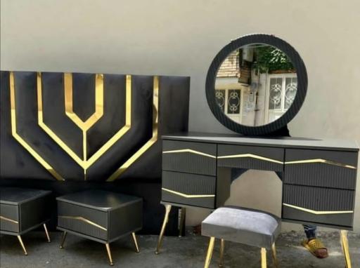 عکس فروشگاه نوین چوب