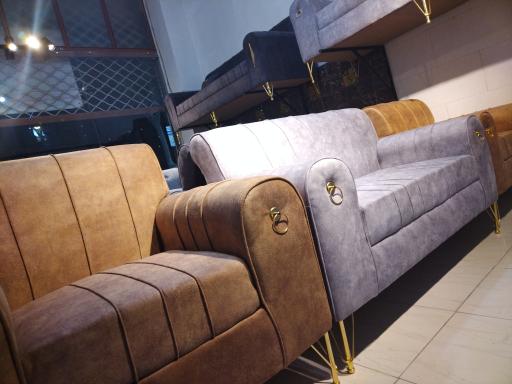 عکس فروشگاه نوین چوب