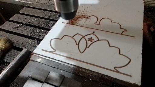 عکس تولیدی صنعتی نوه سی