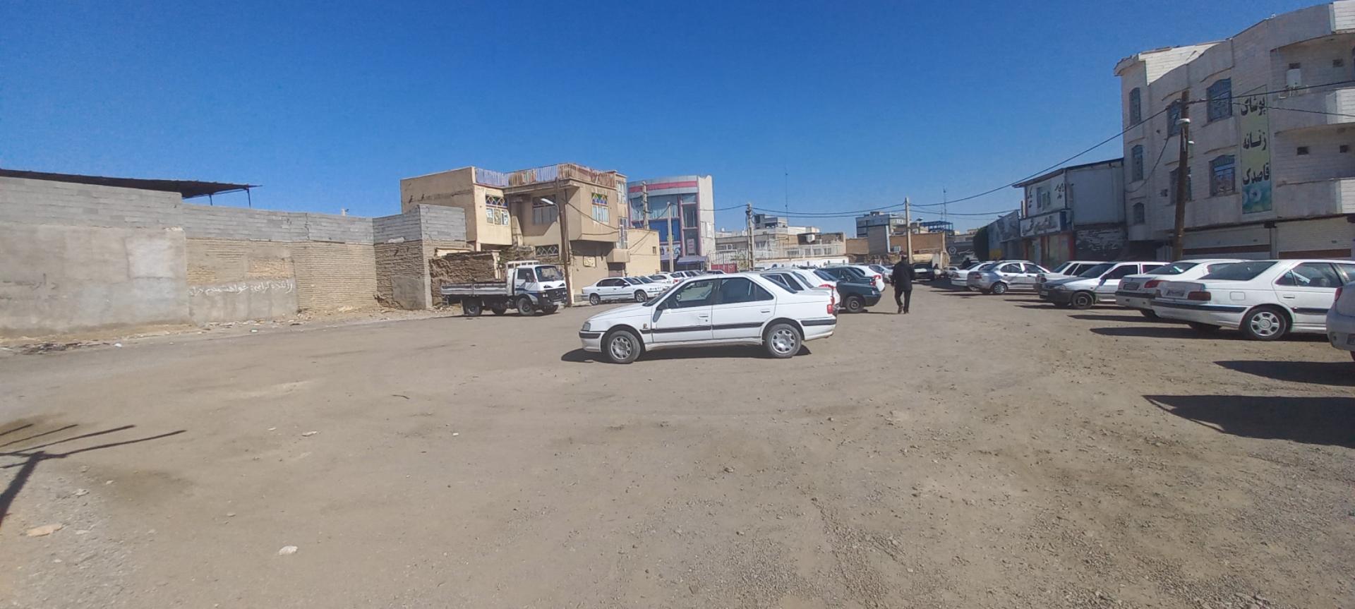 عکس پارکینگ
