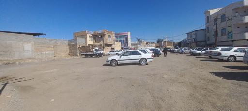 عکس پارکینگ