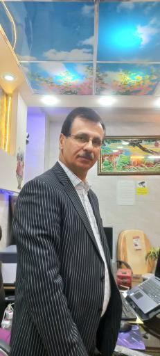 عکس مشاور املاک الماس شرق