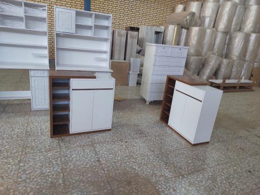 عکس صنایع چوبی بیاتی