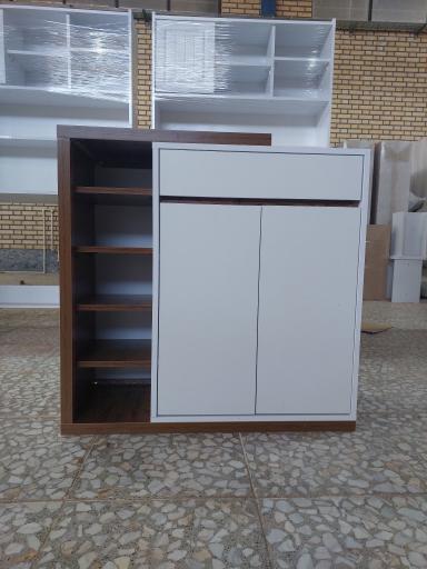 عکس صنایع چوبی بیاتی