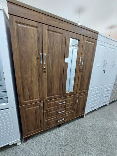 عکس صنایع چوبی بیاتی