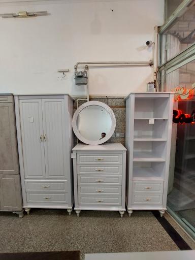 عکس صنایع چوبی بیاتی