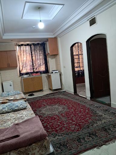 عکس هتل عدل احسان