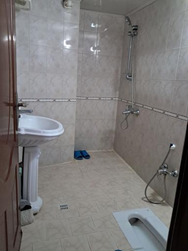 عکس هتل عدل احسان