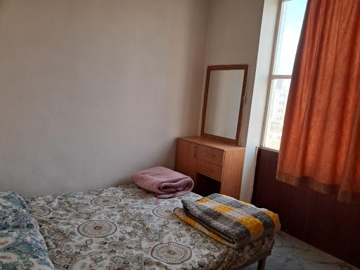 عکس هتل عدل احسان