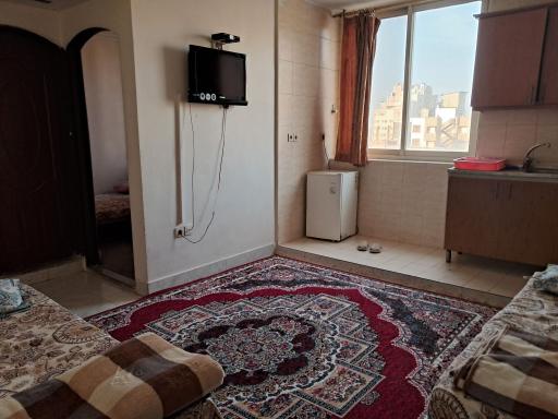 عکس هتل عدل احسان