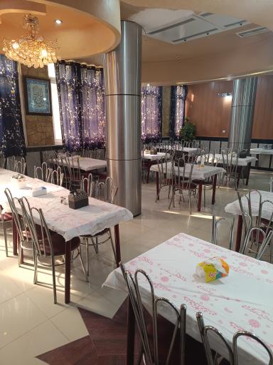 عکس هتل عدل احسان