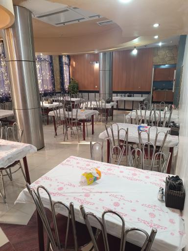 عکس هتل عدل احسان