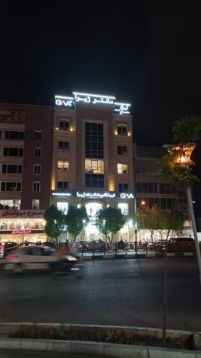 عکس فروشگاه مانتو و پوشاک بانوان ژیوا