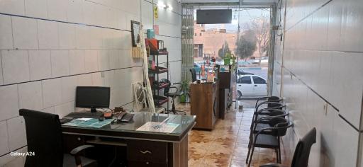 عکس کافی نت هوشمند 