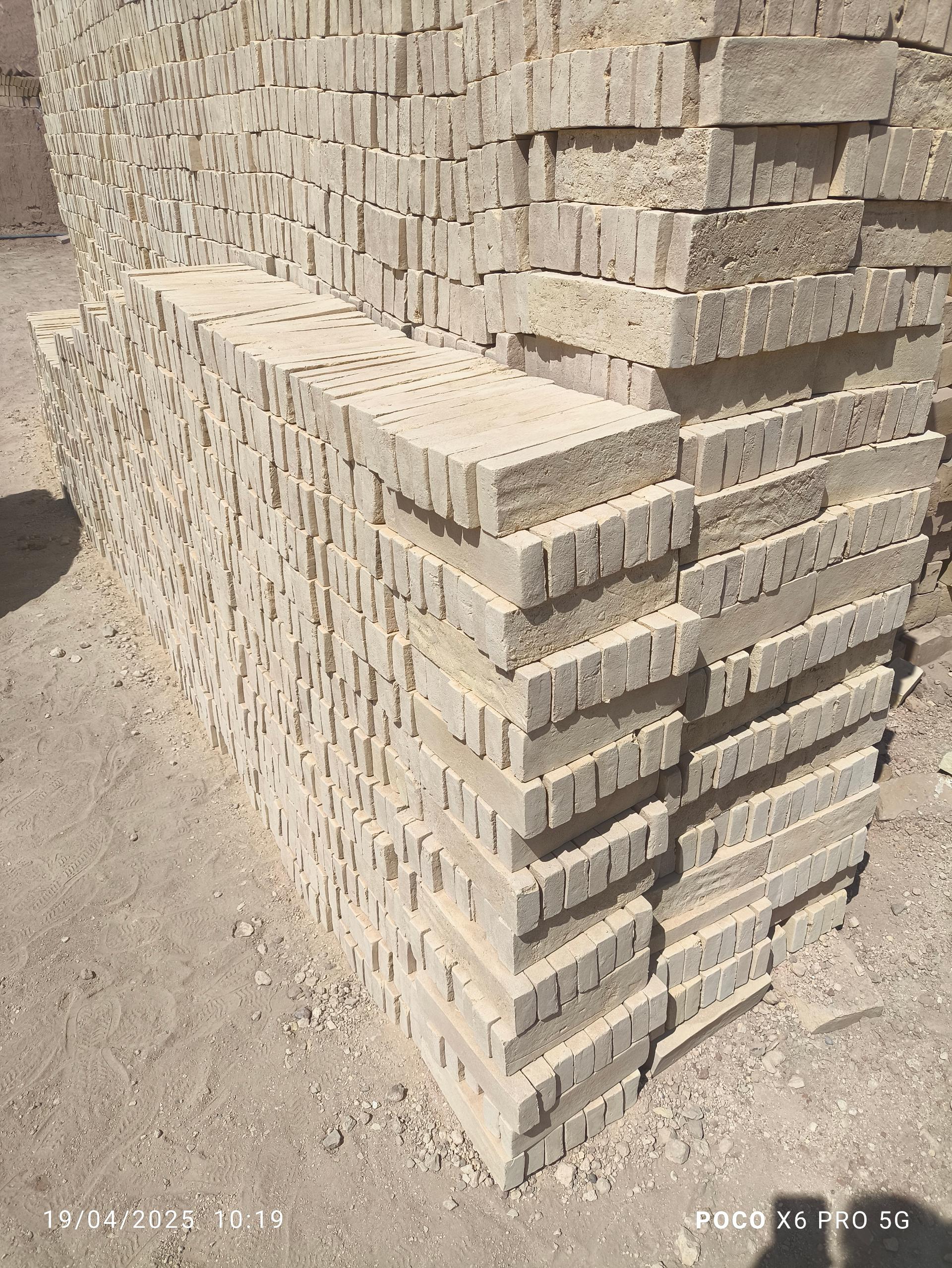 عکس آجر سنتی باقری